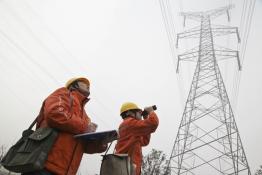 積極應對霧霾天氣 確保春節(jié)電網(wǎng)可靠供電