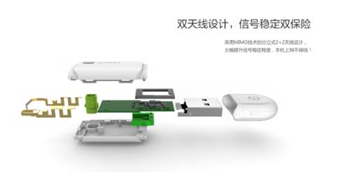 穿墻信號(hào)真的更強(qiáng)？