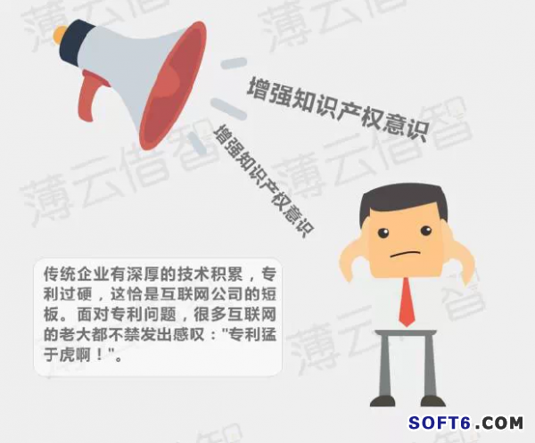 傳統(tǒng)企業(yè)與互聯網怎樣融合？