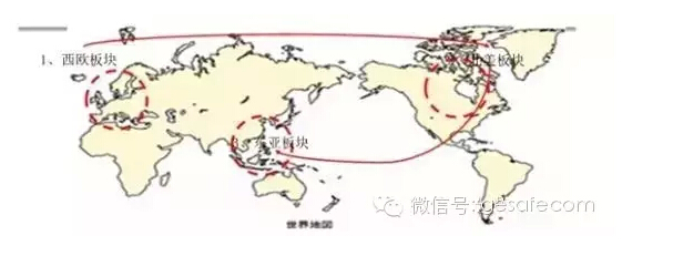 中國未來10年大趨勢，你的機(jī)遇都在這里