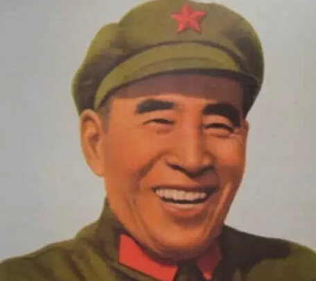 林彪才是玩大數(shù)據(jù)的祖宗！