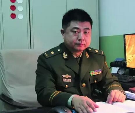 武警總醫(yī)院計算機管理中心主任王新： 信息化建設(shè)不能一蹴而就