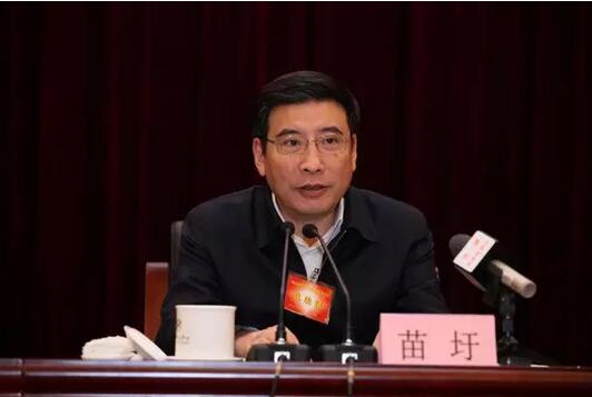 全國工業(yè)和信息化工作會(huì)議在京召開，工信部明年重點(diǎn)抓好八個(gè)方面工作