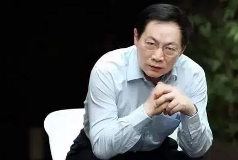 任志強為什么被封號？他錯哪兒了？