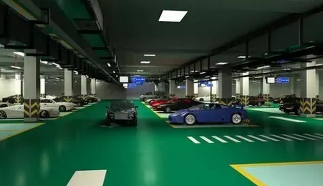 小區(qū)車庫到底屬于誰？法院判決：全體業(yè)主享有地下停車庫的權(quán)益！