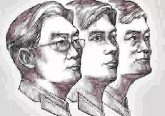 阿里高管：我們已被幾家傳統(tǒng)企業(yè)給顛覆，阿里、騰訊和百度還不知道怎么接招