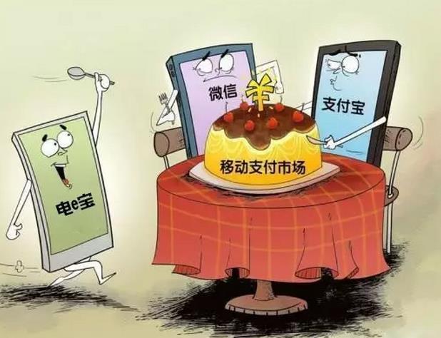 國家電網(wǎng)的“電e寶”app， 我們簡單體驗(yàn)了下，結(jié)果……