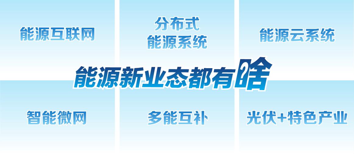 能源新產(chǎn)業(yè)、新業(yè)態(tài)會顛覆傳統(tǒng)能源業(yè)態(tài)嗎？