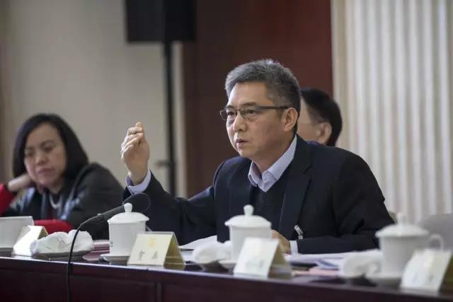 棄核、棄風(fēng)、棄水、棄光——能源結(jié)構(gòu)調(diào)整這事兒委員們有點(diǎn)急