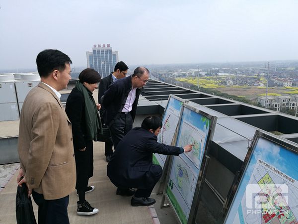 推進(jìn)配售電改革！江蘇開(kāi)展增量配電項(xiàng)目試點(diǎn)情況調(diào)研
