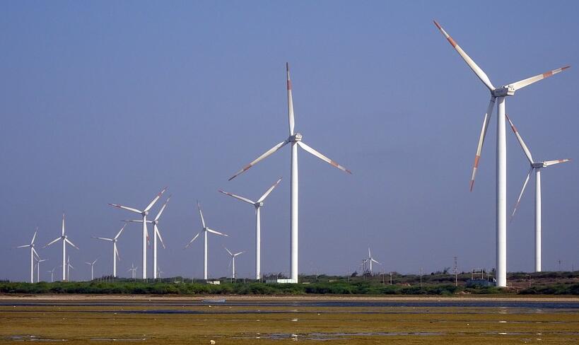 預(yù)計(jì)到2026年，我國(guó)新增風(fēng)力發(fā)電能力將達(dá)到403GW
