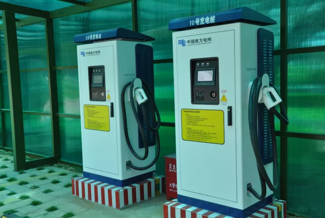 云南電網(wǎng)公司擁抱新技術(shù)，發(fā)力智能電網(wǎng)