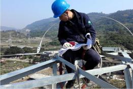 福建閩侯110千伏長(zhǎng)林線開(kāi)始全線驗(yàn)收