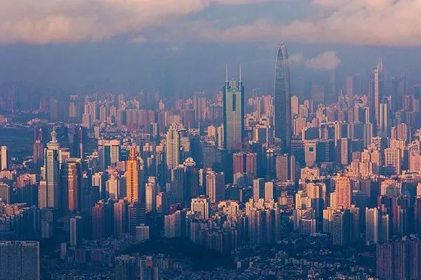 這些地區(qū)的智慧城市建設(shè)最值得關(guān)注！