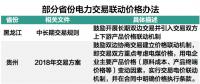 越來越多省份提倡價格聯(lián)動機(jī)制 能否實現(xiàn)發(fā)用雙方共贏？