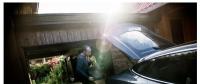 2040年電動汽車或?qū)⒔y(tǒng)治全世界的道路！