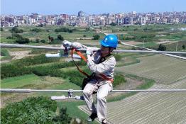 高空作業(yè)線路體檢 確?？煽抗╇?/></a></div>
                            <h3><a class=