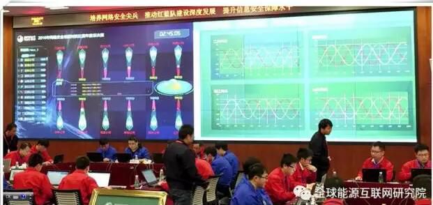 一文了解！國家電網(wǎng)信息網(wǎng)絡(luò)安全實(shí)驗(yàn)室