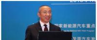 鈞石（中國）能源CEO溫躍忠：電池回收利用與大數(shù)據(jù)、電網(wǎng)結(jié)合 能夠解決電網(wǎng)的調(diào)峰問題