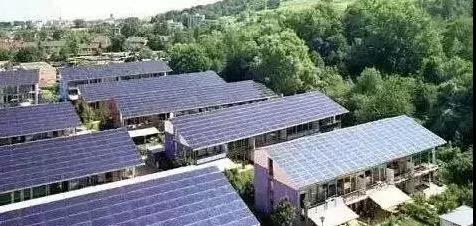 光伏為什么沒有走進城市，只是因為顏值太低？