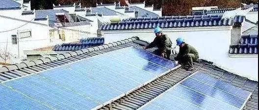光伏為什么沒有走進城市，只是因為顏值太低？