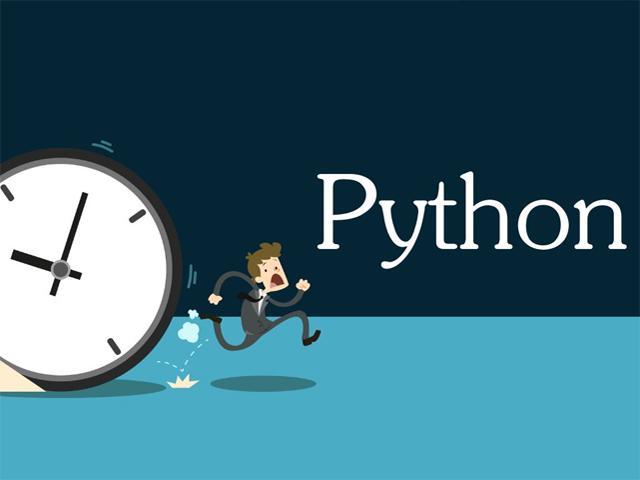 2018年為Web開(kāi)發(fā)人員推薦的Python框架