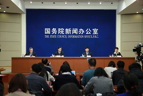 兜底線、織密網(wǎng)、建機(jī)制:民政部談扎牢社會(huì)救助安全網(wǎng)