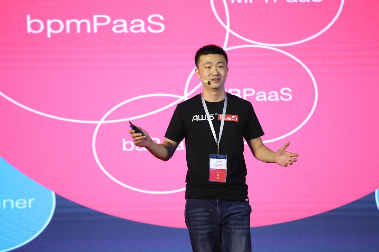 云計算最大的看點是應(yīng)用，PaaS 2018要熱起來了