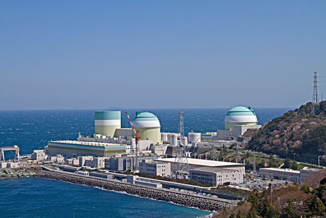 撬動3萬億產值規(guī)模市場：核電闖世界 民企緊布局
