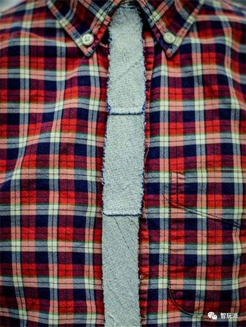 密碼多了記不住？一件衣服一秒給你搞定