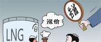 氣荒如何不再來(lái)？對(duì)今冬大面積氣荒的調(diào)查與思考