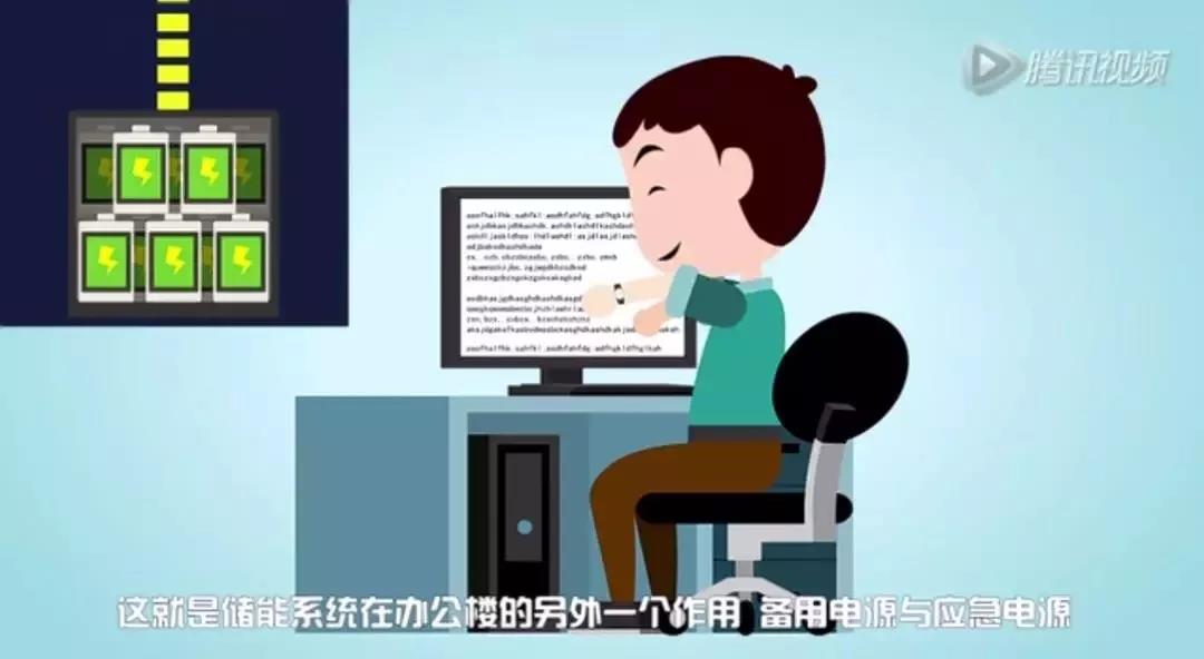 儲能系統(tǒng)應用價值究竟在哪？這是最通俗的解釋了