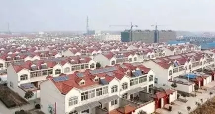 剛剛，2018中央一號文件發(fā)布，光伏扶貧助力致富