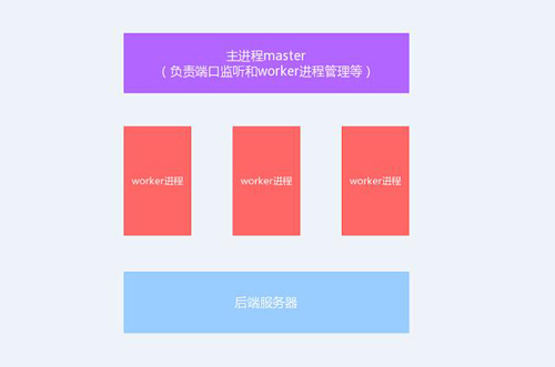 今天我們就來聊聊Nginx服務器的架構(gòu)！