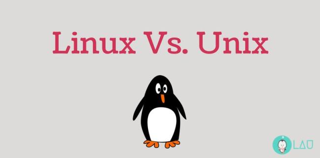 Linux與Unix之差異在哪？