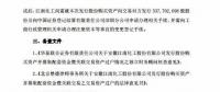 盾安新能源已完成過戶變更 江南化工已持有其100%股權！