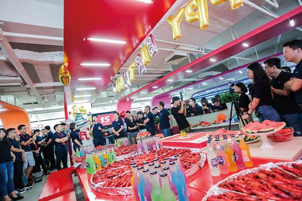 回歸人性思考，問(wèn)道因循革化