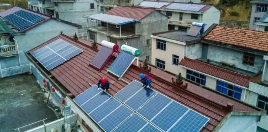 要在山西建光伏，搞不清政策怎么行！