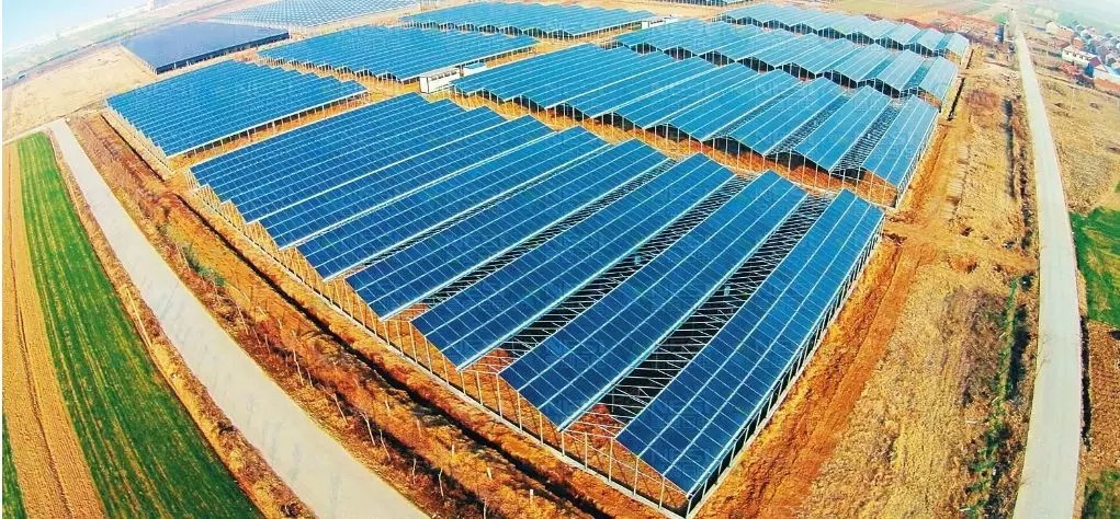 要在山西建光伏，搞不清政策怎么行！