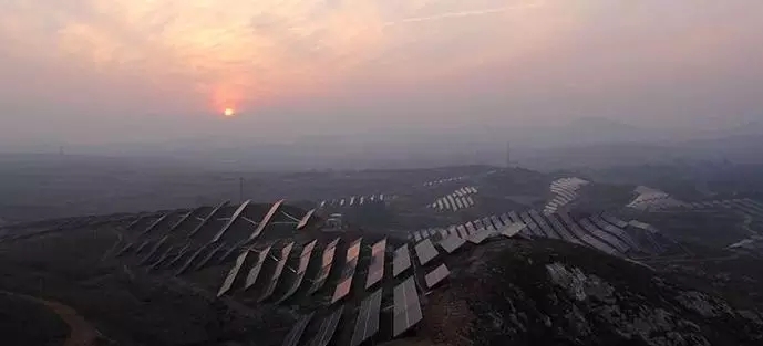 要在山西建光伏，搞不清政策怎么行！