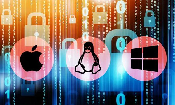 操作系統(tǒng)安全哪家強(qiáng)？Linux超越Windows和macOS