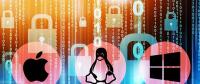 操作系統(tǒng)安全哪家強？Linux超越Windows和macOS