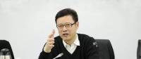履新國家電投后 錢智民頭倆月都忙啥了？