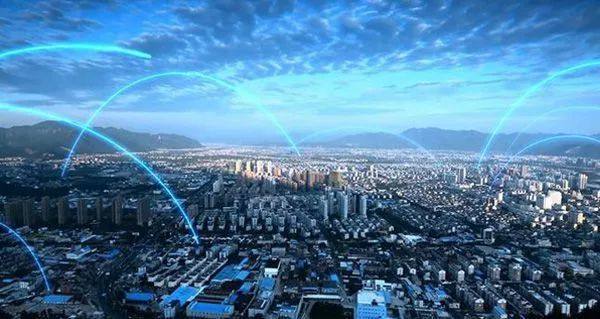 打造新型智慧城市，讓AI應用場景落地更加“完美”！