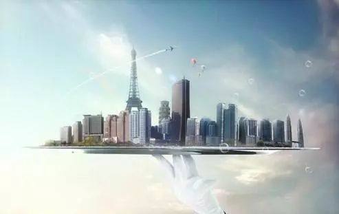 打造新型智慧城市，讓AI應用場景落地更加“完美”！