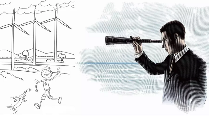 河南省公布分散式風(fēng)電開發(fā)方案：共123個(gè)項(xiàng)目，總規(guī)模207.9萬(wàn)千瓦（附完整方案項(xiàng)目表）