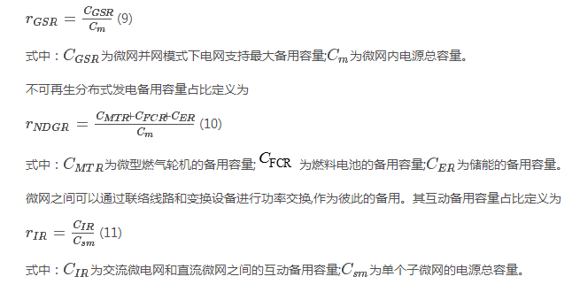如何使交直流混合微電網(wǎng)足夠堅強？