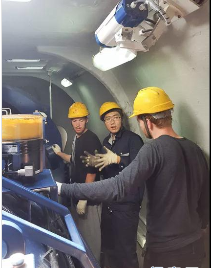 西北工業(yè)大學(xué):打造中國風(fēng)電行業(yè)的“黃埔軍校”
