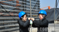 淮北發(fā)電廠：開(kāi)展主題活動(dòng)