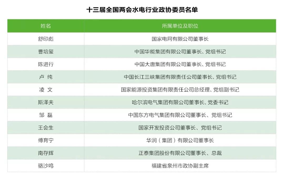 兩會(huì)觀察｜水電篇：消納難題何解？
